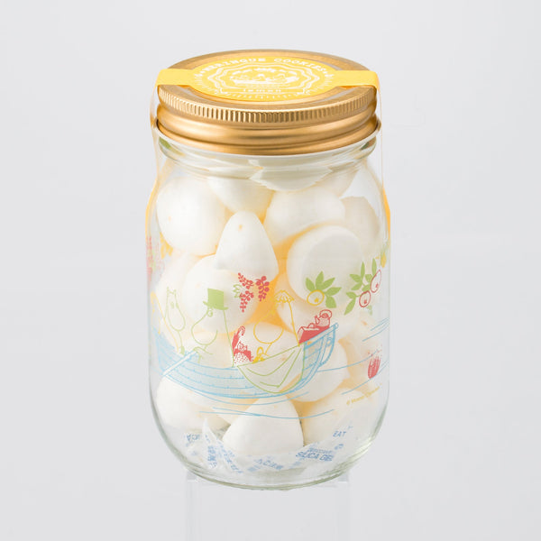 とびしま柑橘工房×ムーミンコラボれもんげ瓶※ - MOOMIN SHOP