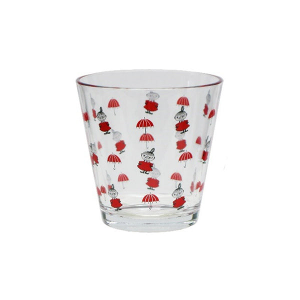 デイタンブラー（Simple/リトルミイ）MM-G31-002 - MOOMIN SHOP