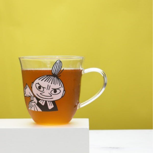 耐熱マグ（POP-UP/リトルミイ）MM-G12-009 - MOOMIN SHOP