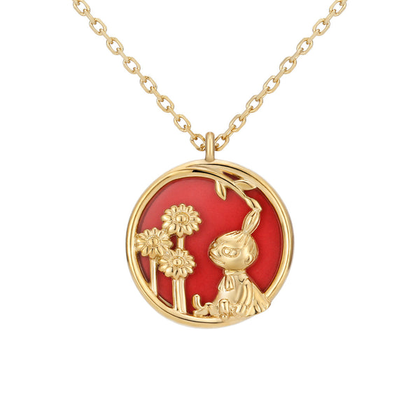 カラーフレームシリーズ（リトルミイ）NMO-316＜取り寄せ品＞ - MOOMIN