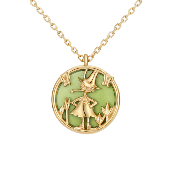 スナフキン＊確認用 フラグメントケース（スナフキン）30002 - MOOMIN SHOP