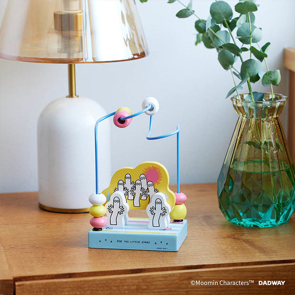 MOOMINBABY ルーピングトイ TYMB020200000 - MOOMIN SHOP