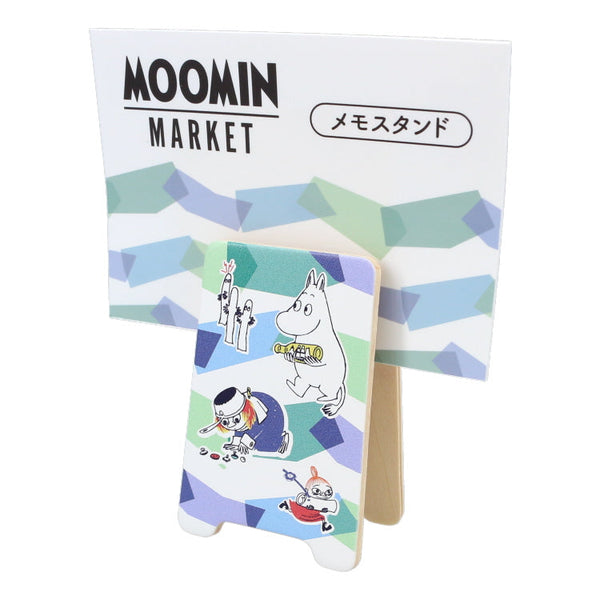 MOOMINメモスタンド - 生活雑貨