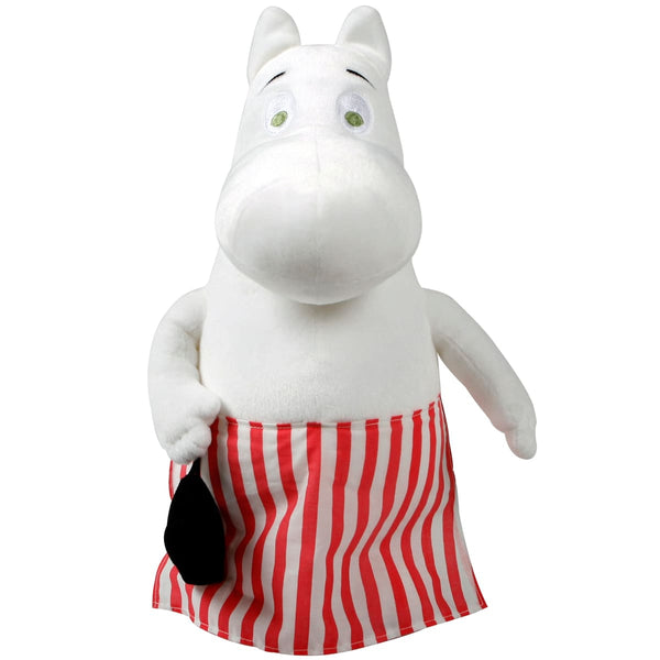 Martinex ムーミンママ ぬいぐるみ（L）MNX330256 - MOOMIN SHOP