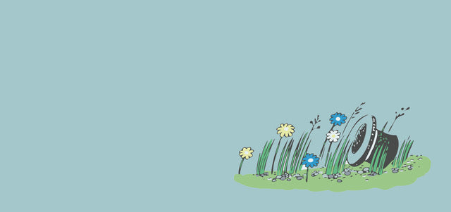 【終了しました】「MOOMIN SHOP オンライン」会員登録でムーミンバレーパーク1,000円OFFクーポンをプレゼント！