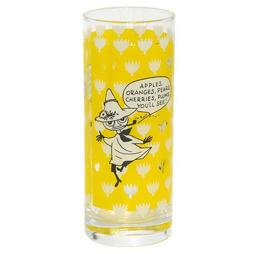 ロングタンブラー（コミックス・パターン/スナフキン）MMG20004