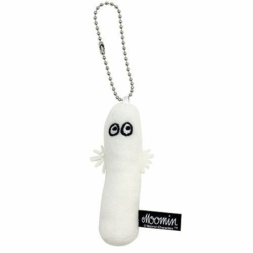 不気味なニョロニョロ マスコット562800 - MOOMIN SHOP