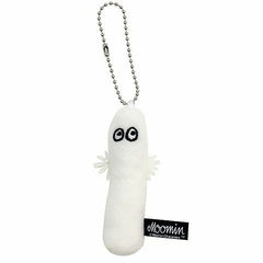 不気味なニョロニョロ マスコット562800 - MOOMIN SHOP