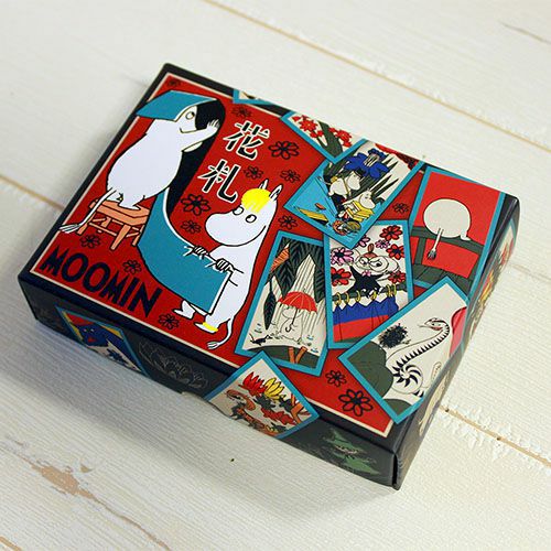 花札 - MOOMIN SHOP
