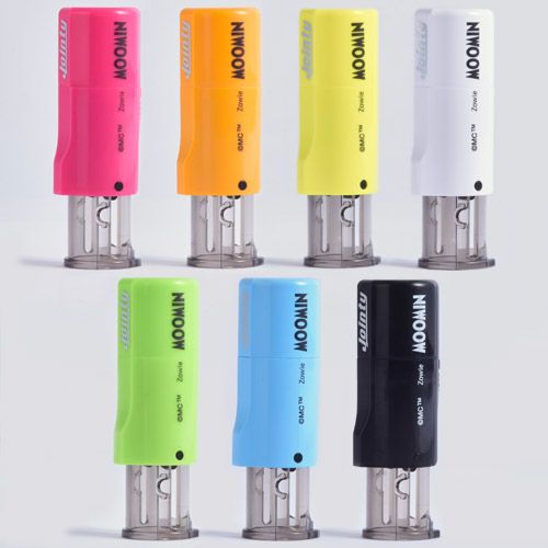 MOOMIN SHOP ONLINE ムーミン公式オンラインショップ　ネームはんこ