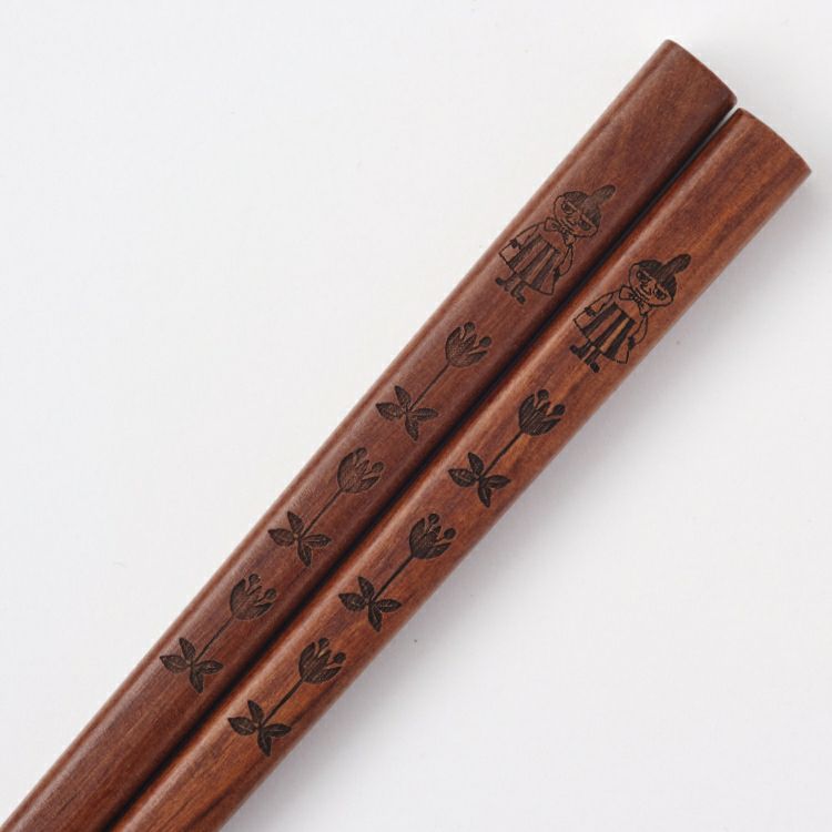 銘木箸（リトルミイ）MM4502840