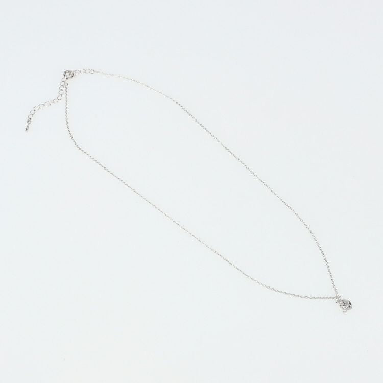 ムーミン ダイヤプチペンダント MLSNA0001＜取り寄せ品＞