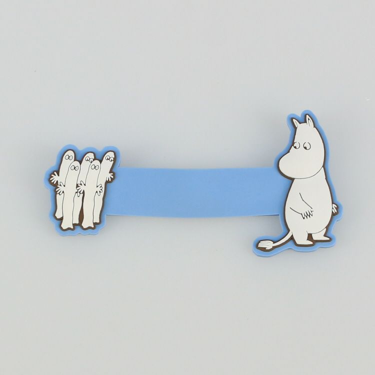 マルチバンド（ムーミン＆ニョロニョロ）806668 - MOOMIN SHOP