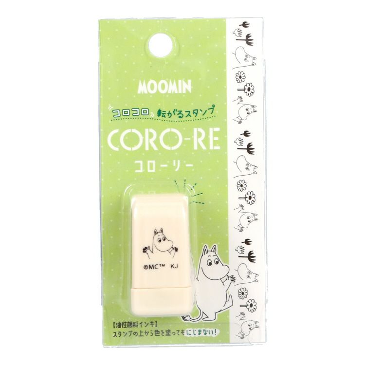 コローリー（ムーミン）211018 MOOMIN SHOP