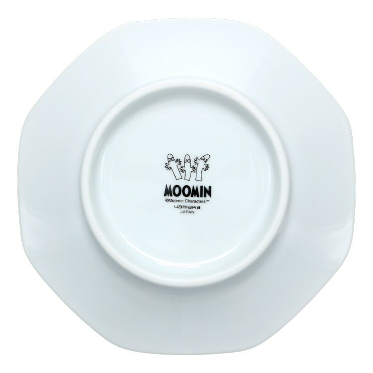 チャーハン皿（ムーミン）MM5701334