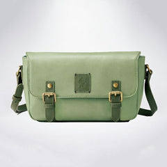 スナフキン 森色のショルダーバッグ 51052000【航空便不可】＜取り寄せ