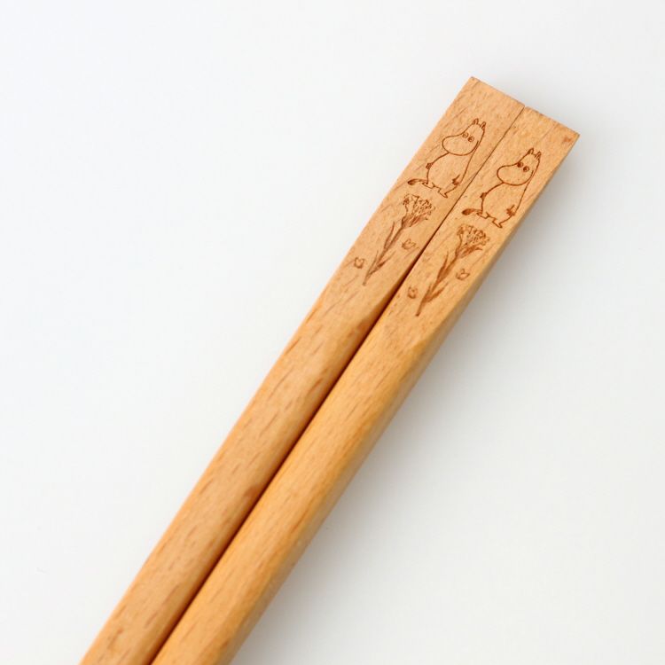 菜箸（ムーミン）MM6401-843