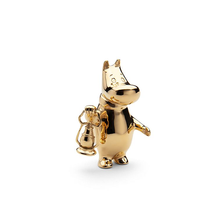 MOOMIN×SKULTUNA 手办（姆明灯笼）SKT040010 <订购商品>