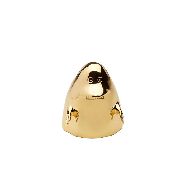 MOOMIN×SKULTUNA フィギュア（モラン）SKT040017＜取り寄せ品