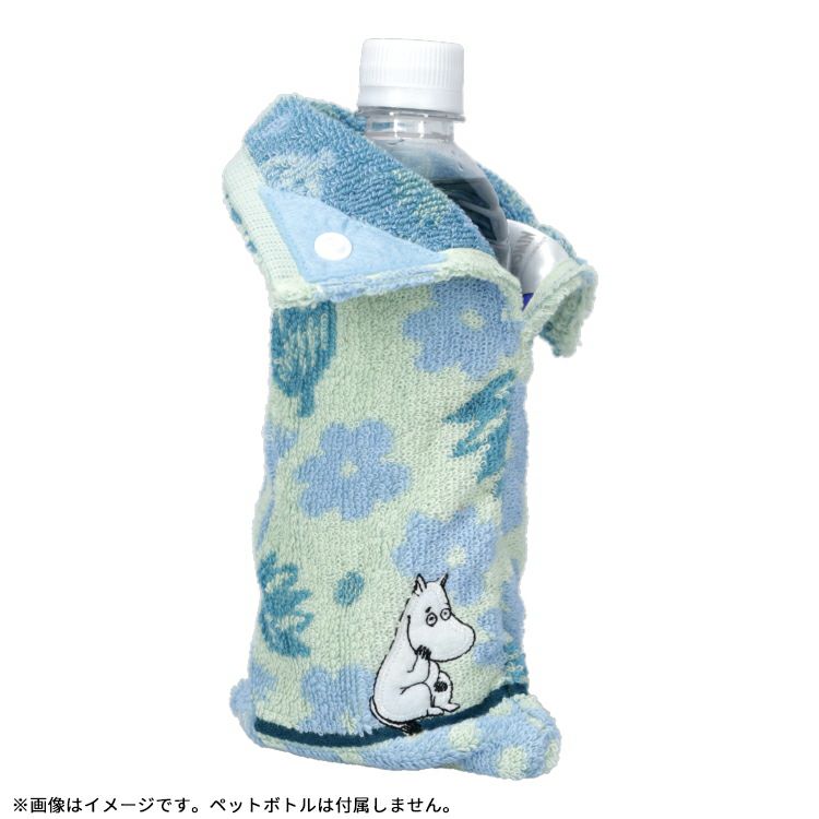 ロングポシェチーフ（うっとり/G）47-2790080 - MOOMIN SHOP