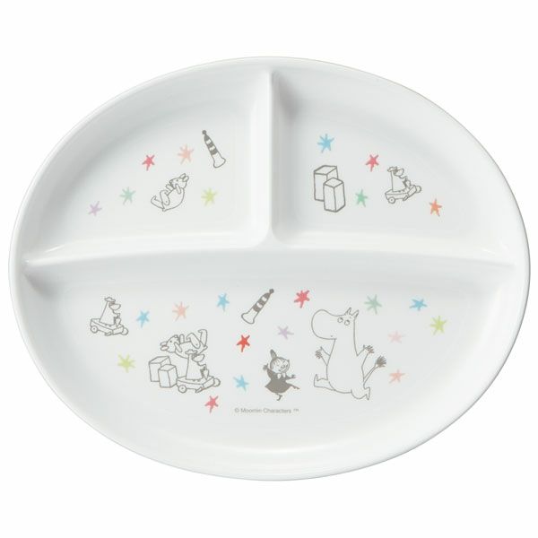 MOOMINBABY 食器セット