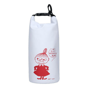 防水ドライバッグ 2L（リトルミイ）【公式限定】 MOOMIN SHOP