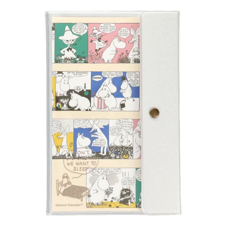 カレンダー・手帳特集 - MOOMIN SHOP