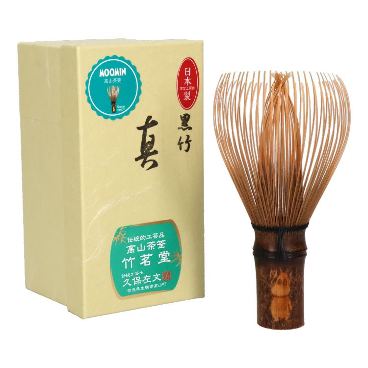 日本製 茶筅 KONCH1＜取り寄せ品＞