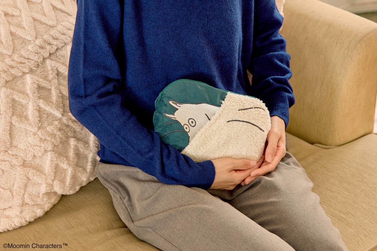 モコモコカイロL（ムーミン）JM3453