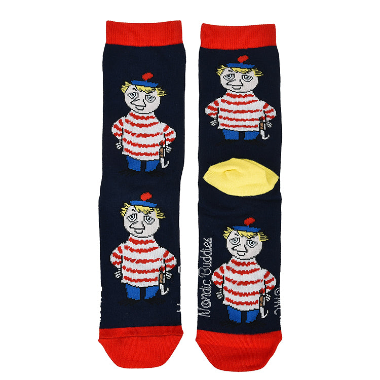 ナスティードックソックス 新品】ナスティードックNastyDog 靴下 25-27cm