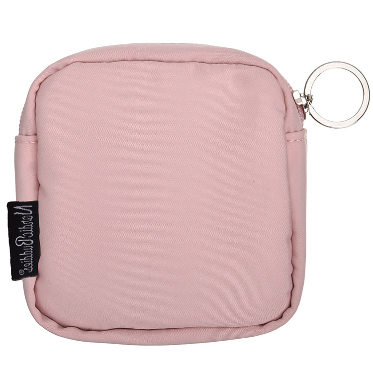 Nordicbuddies コインケース（リトルミイ/ピンク）LMY30C