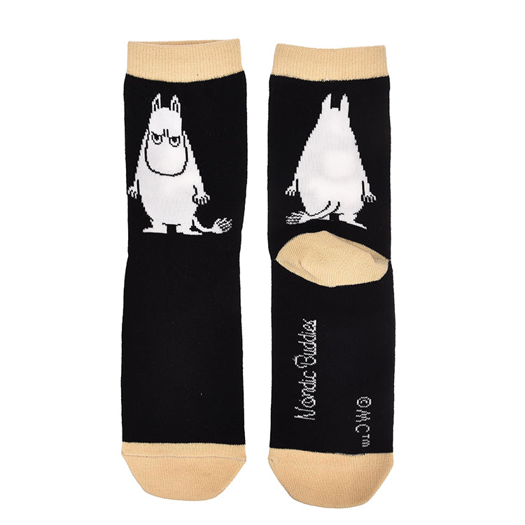 ムーミン セトクラフト M25-0001 ウッドルームライト ムーミン 置き型 USB