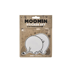 NordicBuddies ステッカーセット（ムーミン/おしり）MOOMIN67F