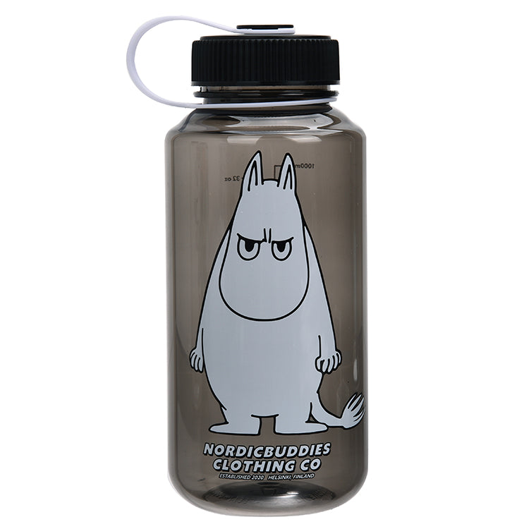 Nordicbuddies ウォーターボトル（アングリームーミン）MOOMIN101C