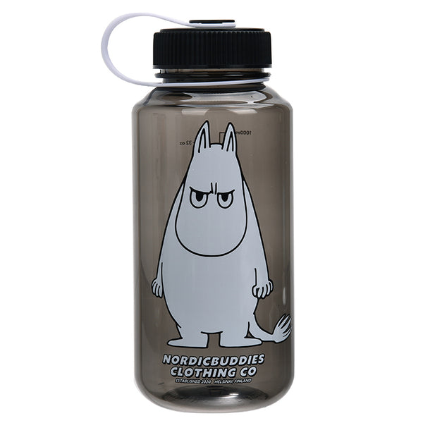 Nordicbuddies ウォーターボトル（アングリームーミン）MOOMIN101C