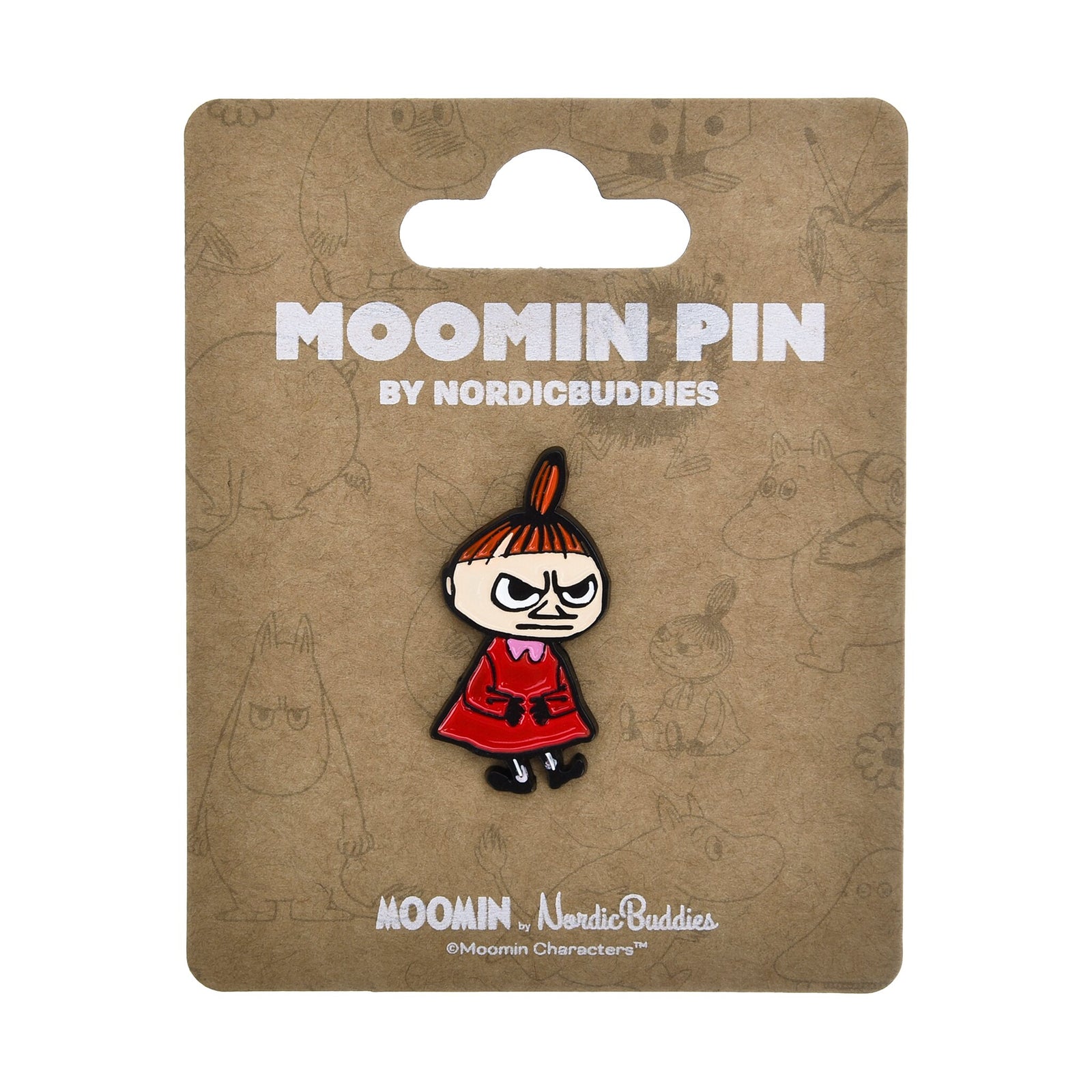 リトルミイ - MOOMIN SHOP