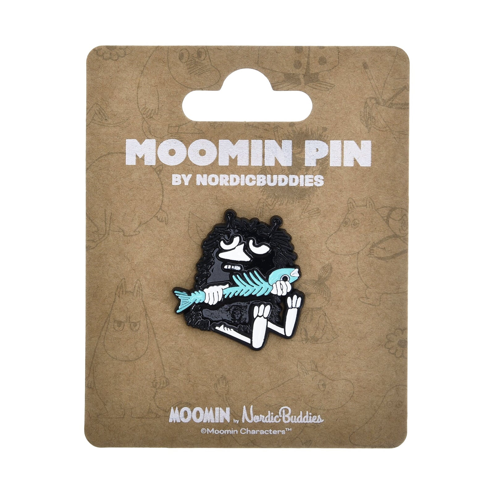 スティンキー - MOOMIN SHOP