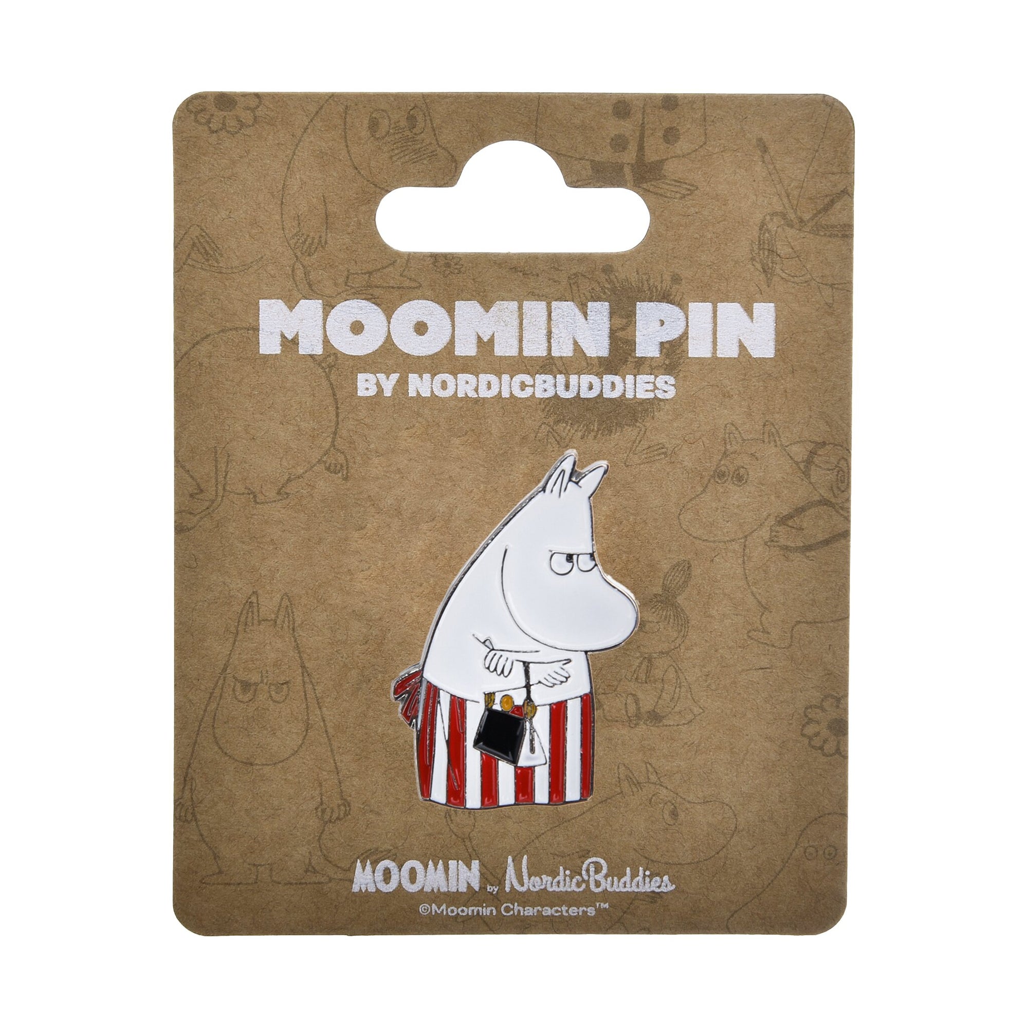ムーミンママ - MOOMIN SHOP