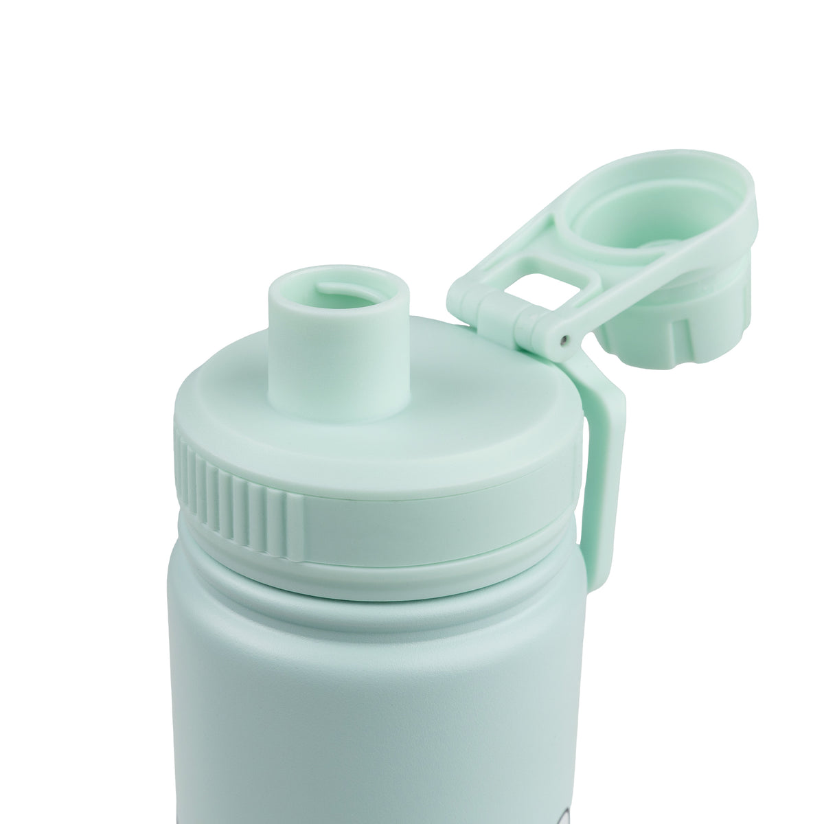 Nordicbuddies ステンレス製保温ボトル（ニョロニョロ）HATT100B