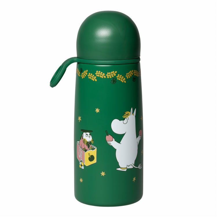 MOOMIN ARABIA サーモボトル（ギフトオブラブ）1086518