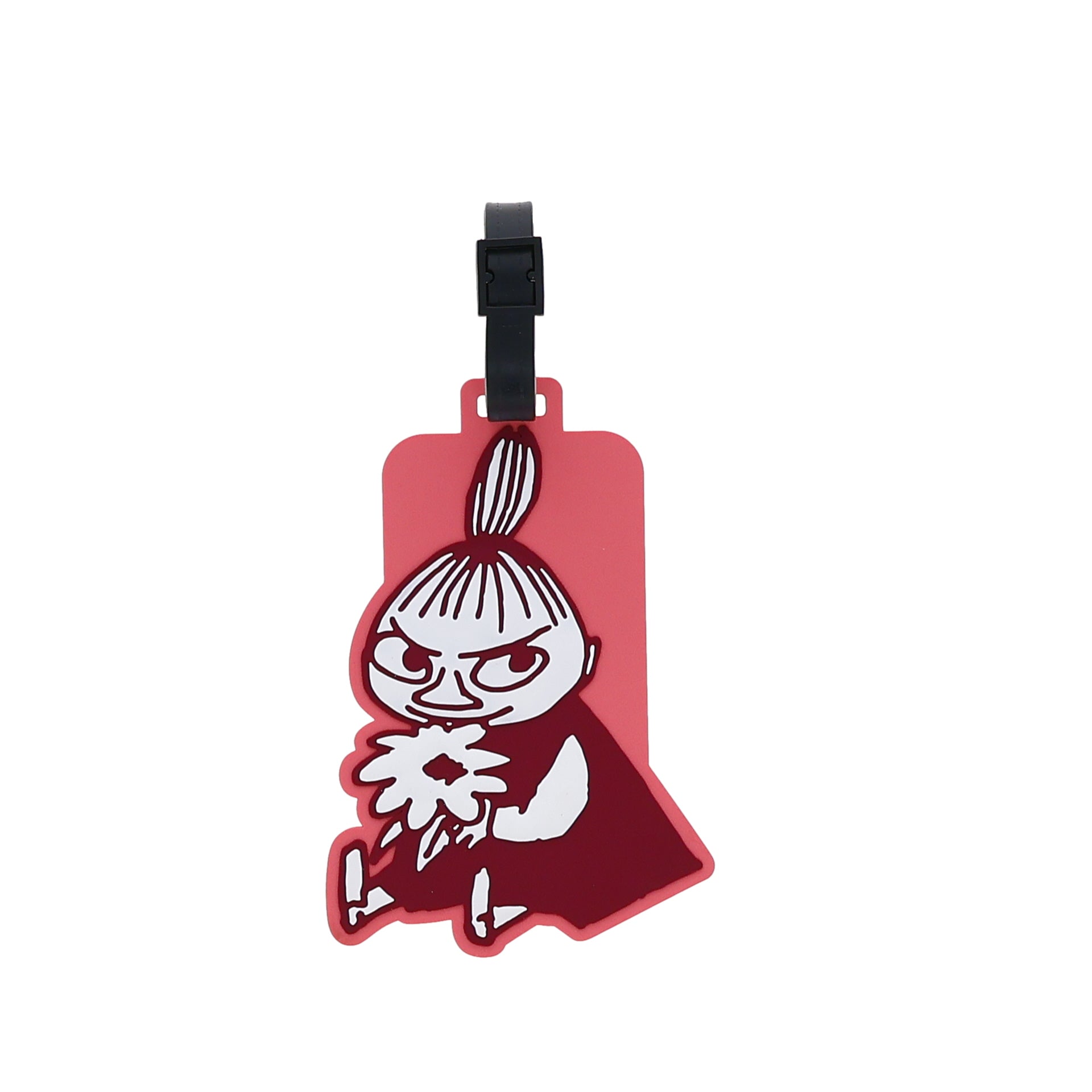 ネームタグ（リトルミイ）1425034700 - MOOMIN SHOP