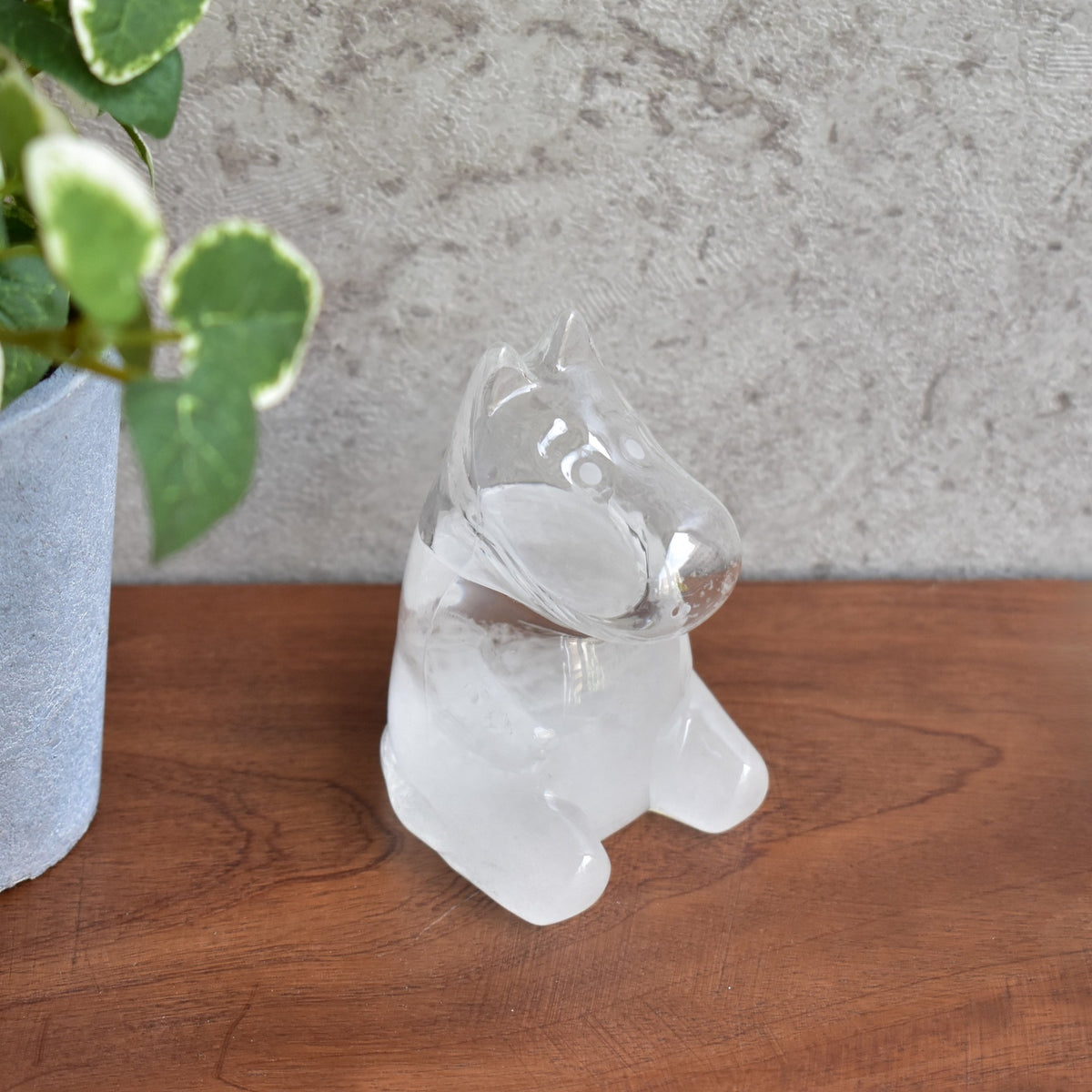 Storm Glass (Moomin) 152-333244 [Not available for airmail]