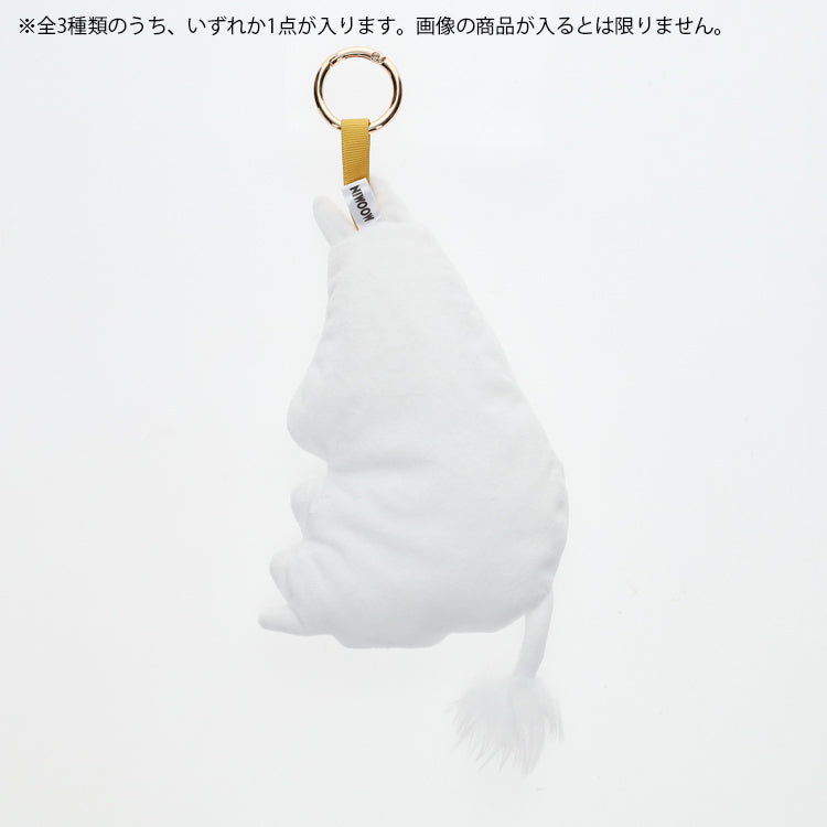 12月中旬頃より順次お届け予定＊ムーミン福箱2027【当店限定】【日付指定・同梱不可】【代引不可】【キャンペーン対象外】【ラッピング対象外】＜予約商品＞