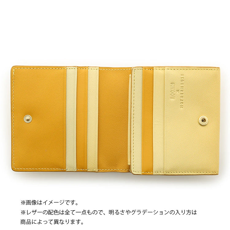 Moomin Mama WalletMG55110