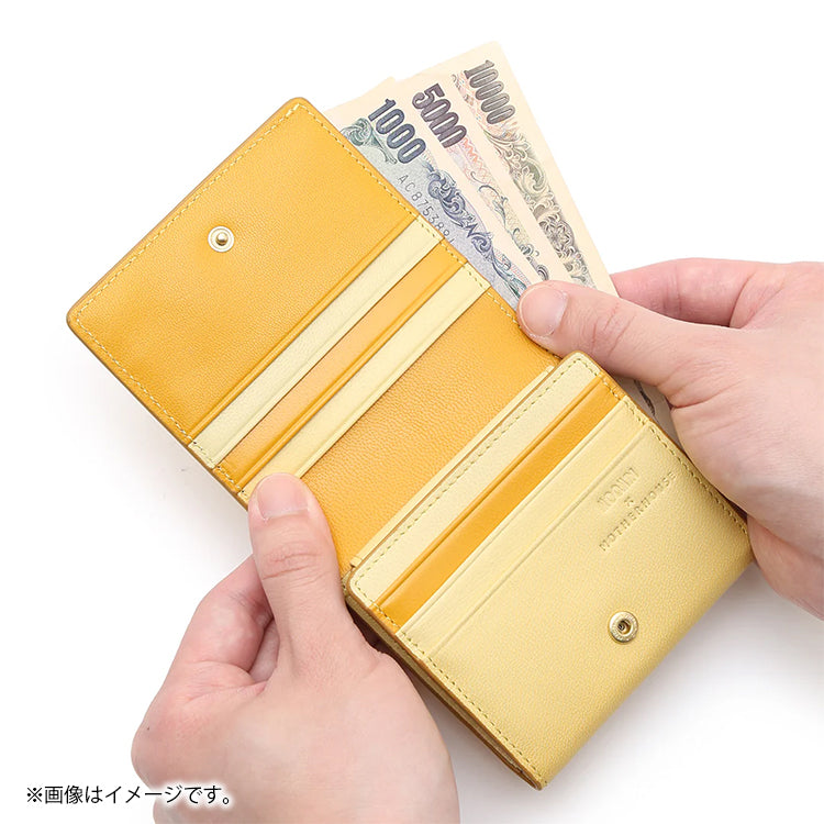 Moomin Mama WalletMG55110