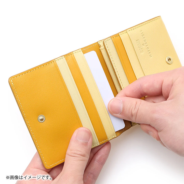 Moomin Mama WalletMG55110