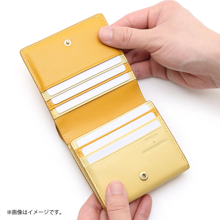 Moomin Mama WalletMG55110