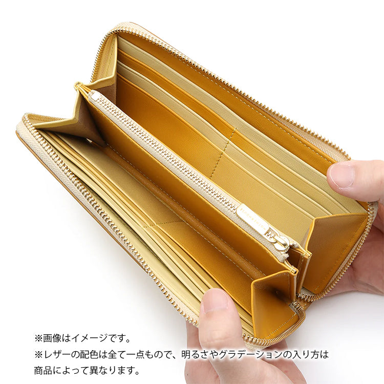 Moomin Mama Round Long WalletMG55160