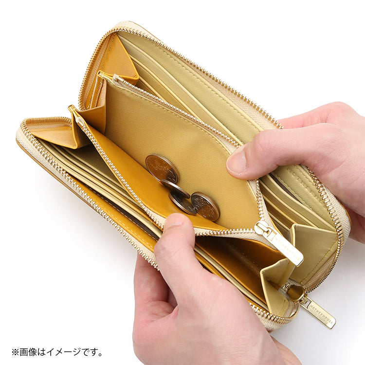 Moomin Mama Round Long WalletMG55160