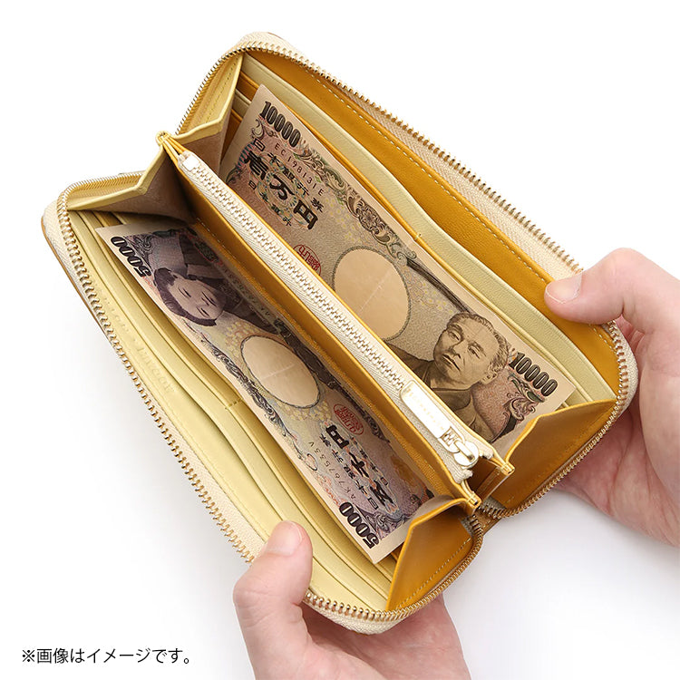 Moomin Mama Round Long WalletMG55160